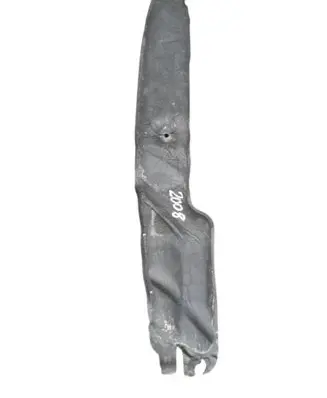 Peugeot 2008 II Fender foam support/seal 