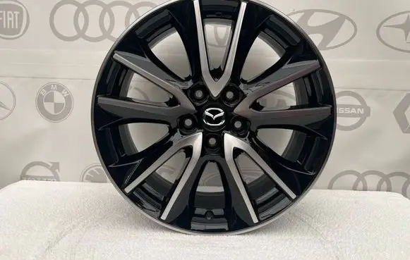 Mazda CX-3 R18 alloy rim 9965277080