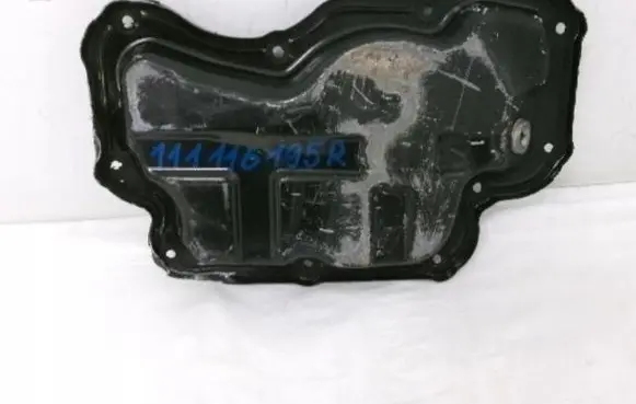 Renault Sandero II Oil sump 111116195R
