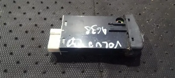 Panel lighting control switch