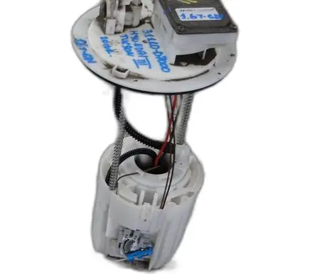 Hyundai Tucson TL In-tank fuel pump 31110-D7000