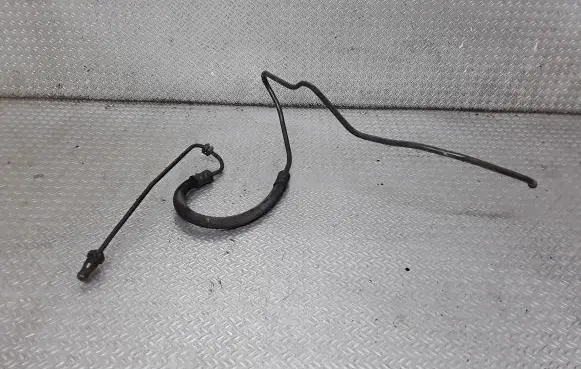 Audi A2 Clutch pipe/line 