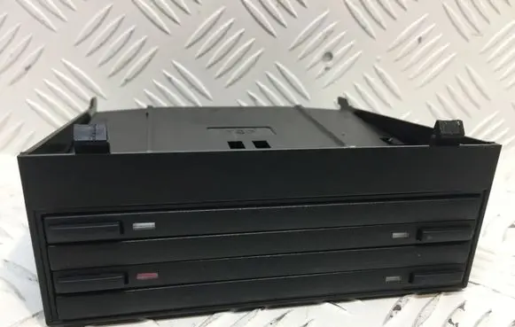 Mercedes-Benz A W169 CD/DVD changer A1696801191