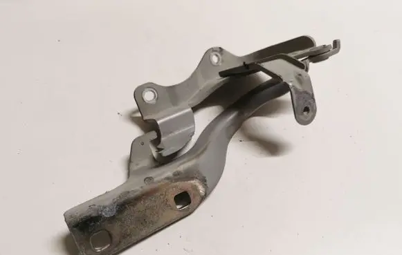 Opel Antara Engine bonnet/hood hinges