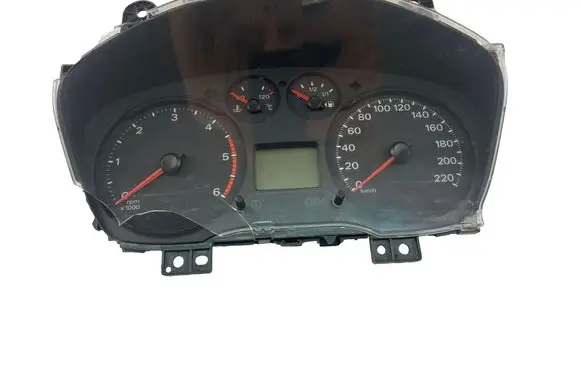 Ford Transit Speedometer (instrument cluster) 8C1T10849CD
