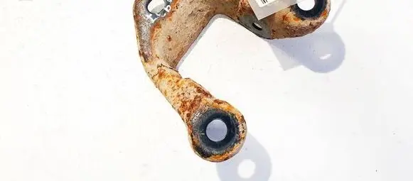 Opel Astra G Bracket in trunk/boot 