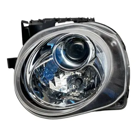 Nissan Juke I F15 Headlight/headlamp 26060BV90B 26060BV90A