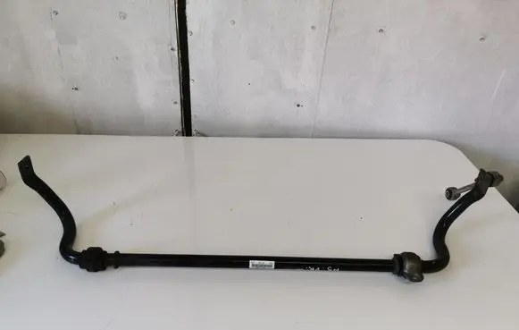 Audi A8 S8 D4 4H Front anti-roll bar/sway bar 4H0411309