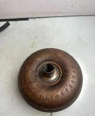 Porsche Cayenne (9PA) Clutch set kit 4332