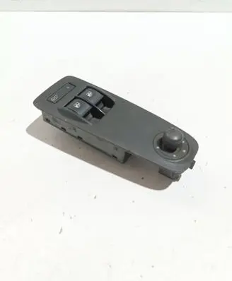 Fiat Ducato Electric window control switch 7354874230 TE121009 30170352