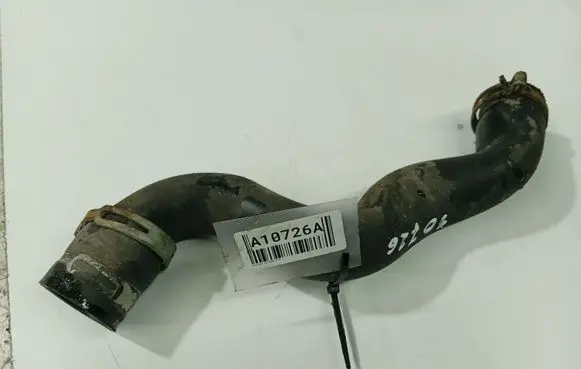 Citroen C5 Engine coolant pipe/hose 