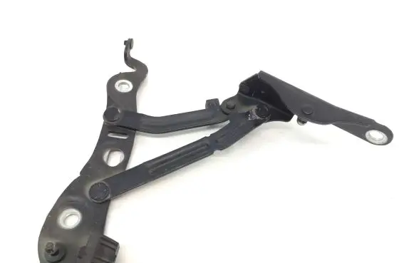 Volvo S60 Tailgate/trunk/boot hinge 30649609