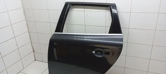 Volvo XC60 Rear door 