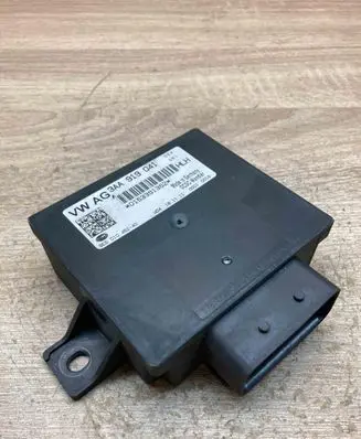 Volkswagen PASSAT B7 Power management control unit 3AA919041 8ES01045240