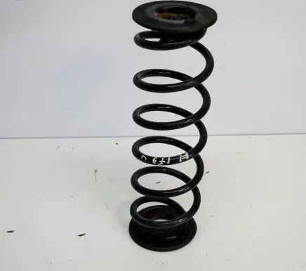 Volkswagen Golf VII Rear coil spring 5Q0511121AC