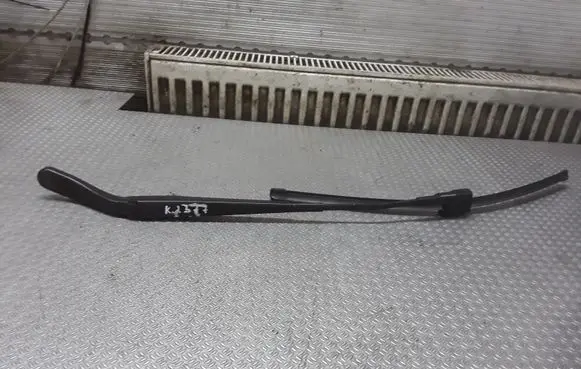 Mazda 3 I Windshield/front glass wiper blade 