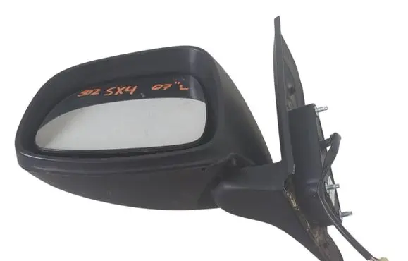 Suzuki SX4 Front door electric wing mirror 84702T79J70 84702T79J70-ZCD 84702-79J60-ZCD