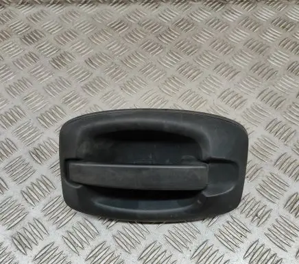 Iveco Daily 5th gen Front door exterior handle 5801595612