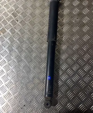 Ford Kuga II Rear shock absorber with coil spring D04JA