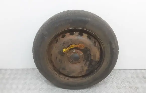 Volvo XC90 R18 spare wheel 30683218