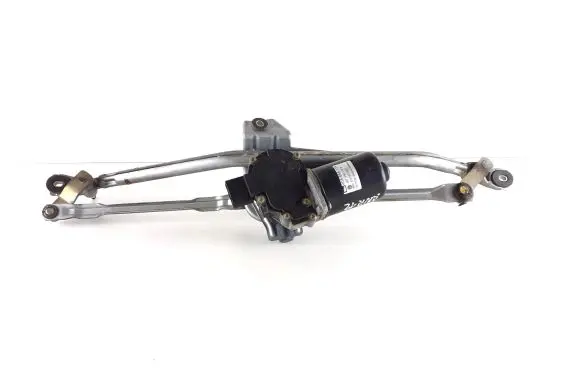 Audi A6 S6 C5 4B Front wiper linkage and motor 4B7955113B 4B7955023D