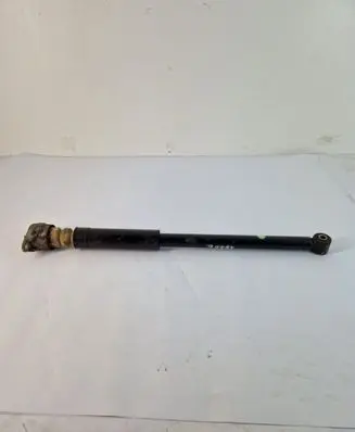 Rear shock absorber/damper