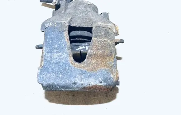 Seat Ibiza IV (6J,6P) Front brake caliper 07015