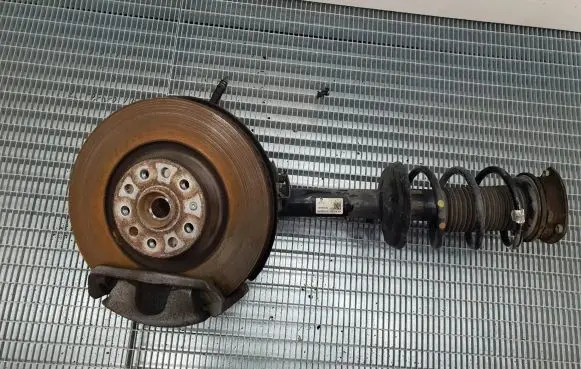 Skoda Kodiaq Front shock absorber/damper