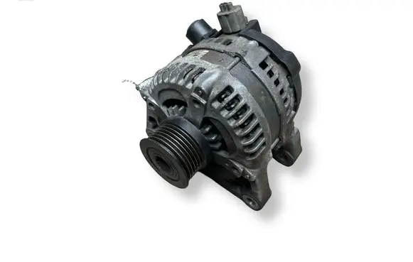 Volvo V50 Generator/alternator 31285595 3M5T10300YE