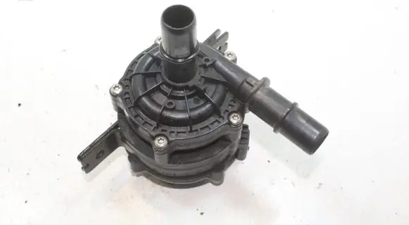Ford Mustang Mach-E Electric auxiliary coolant/water pump MU5A8B552DB