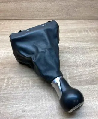Volkswagen PASSAT B6 Gear shift switch/knob VWGearGaiter 6Gear