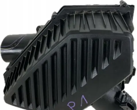 Chevrolet Traverse II Air filter box 23233006