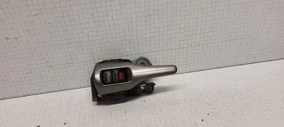 Toyota Verso Rear door interior handle 62318