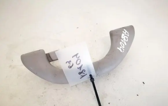 Volkswagen PASSAT B6 Rear interior roof grab handle 1k0857607j