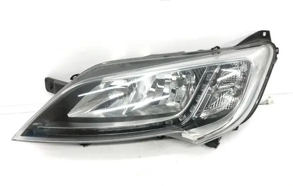 Fiat Ducato Headlight/headlamp 1394426080