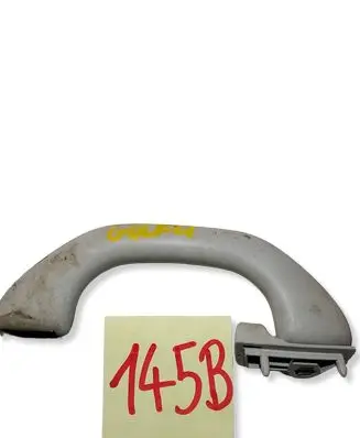 Volkswagen Golf IV Front interior roof grab handle 6N0857607