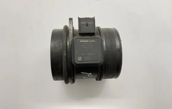 Volvo V50 Mass air flow meter 9645948980 5WK97002 002034241