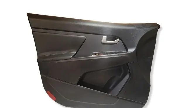 KIA Sportage Front door card panel trim N8AP20387