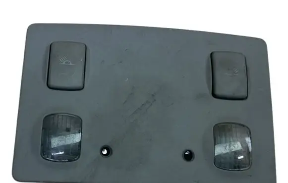 Audi A6 S6 C5 4B Front seat light 4B0947105C