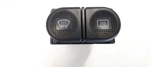 Ford Galaxy Windscreen/window heater switch