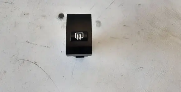 KIA Sorento Windscreen/window heater switch 937103E000