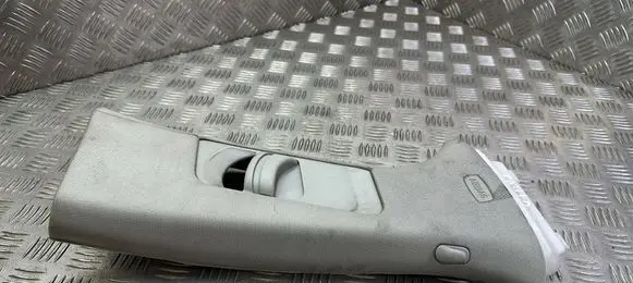 Skoda Superb B8 (3V) (B) pillar trim (bottom) 3V0867244A