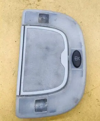 Mercedes-Benz S W220 Other interior light