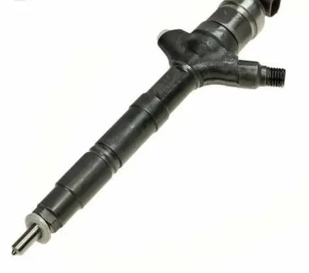 Toyota Corolla E120 E130 Fuel injector 0950007580 DCRI107580 0950005420