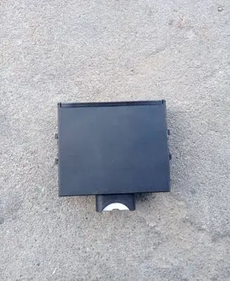 Toyota Aygo AB10 Door central lock control unit/module 897400H011