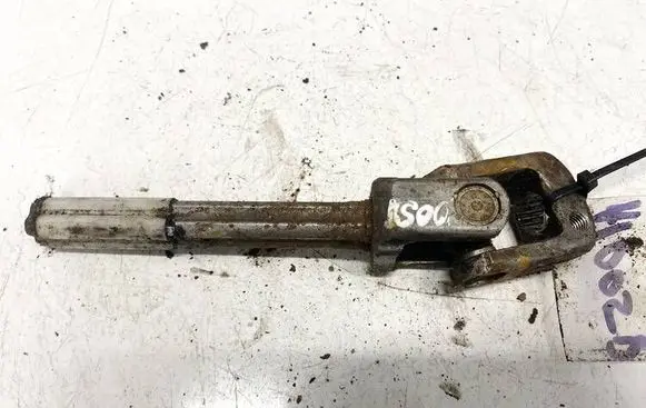 Skoda Fabia Mk2 (5J) Steering column universal joint 