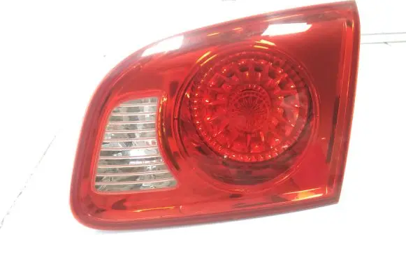 Hyundai Santa Fe Tailgate rear/tail lights 924062B000