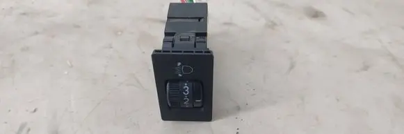 Toyota RAV 4 (XA20) Headlight level height control switch