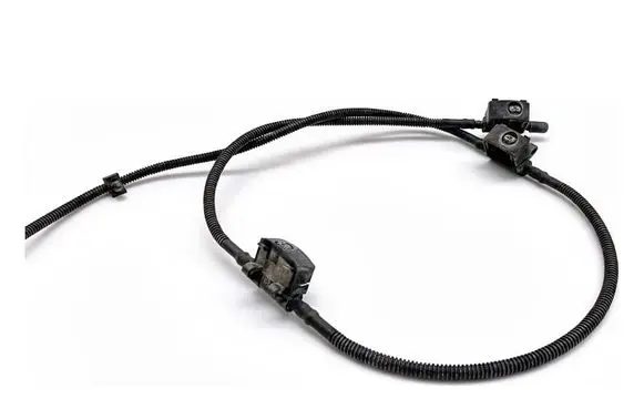Mercedes-Benz CLA C117 X117 W117 Windshield washer spray nozzle