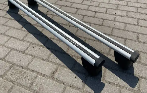 Audi Q5 SQ5 8R Roof bar rail 8R0071151G